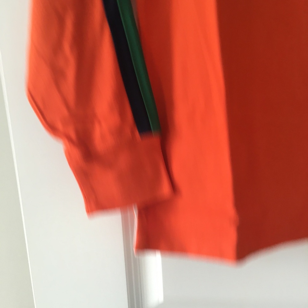 New Polo Ralph Lauren Rugby Club - Picture 4 of 8